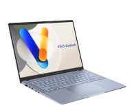 ASUS Vivobook S14 S5406SA Ultra 7-258V/32GB/1TB/Win11 OLED 120Hz - 1301036 - zdjęcie 3